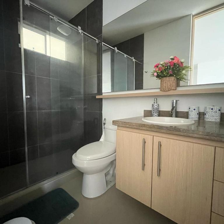 Reserva del Mar - Apartamento de 2 dormitorios - 5