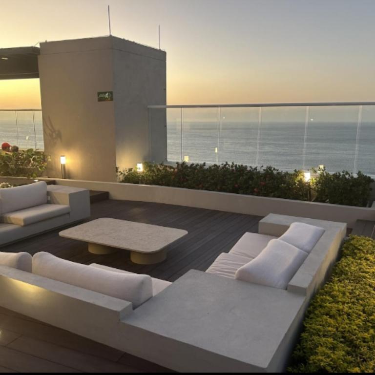Reserva del Mar - Apartamento de 2 dormitorios - 6