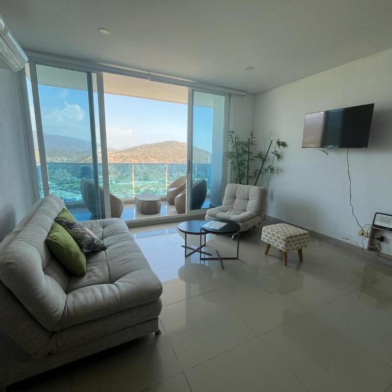 Reserva del Mar - Apartamento de 2 dormitorios - 7