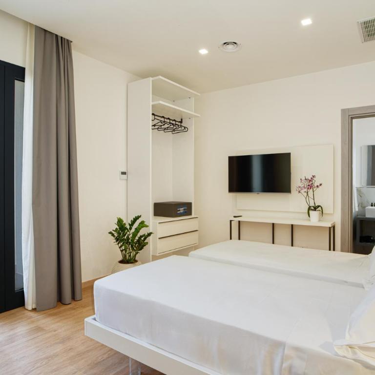 Ella Suites Apartments - Appartamento con 2 Camere da Letto e Vista Piscina - 20