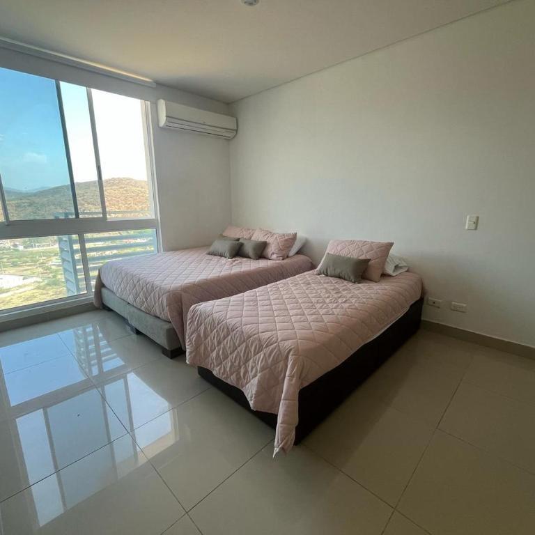 Reserva del Mar - Apartamento de 2 dormitorios - 8