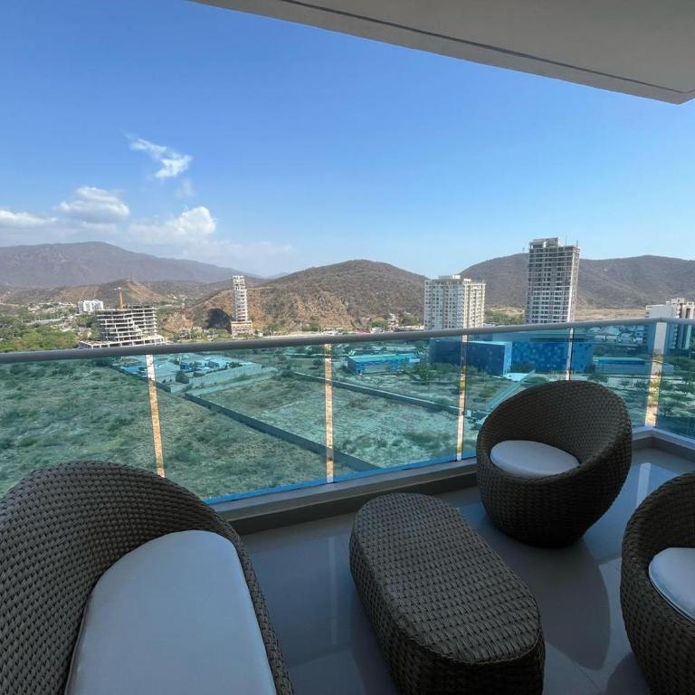 Reserva del Mar - Apartamento de 2 dormitorios - 9