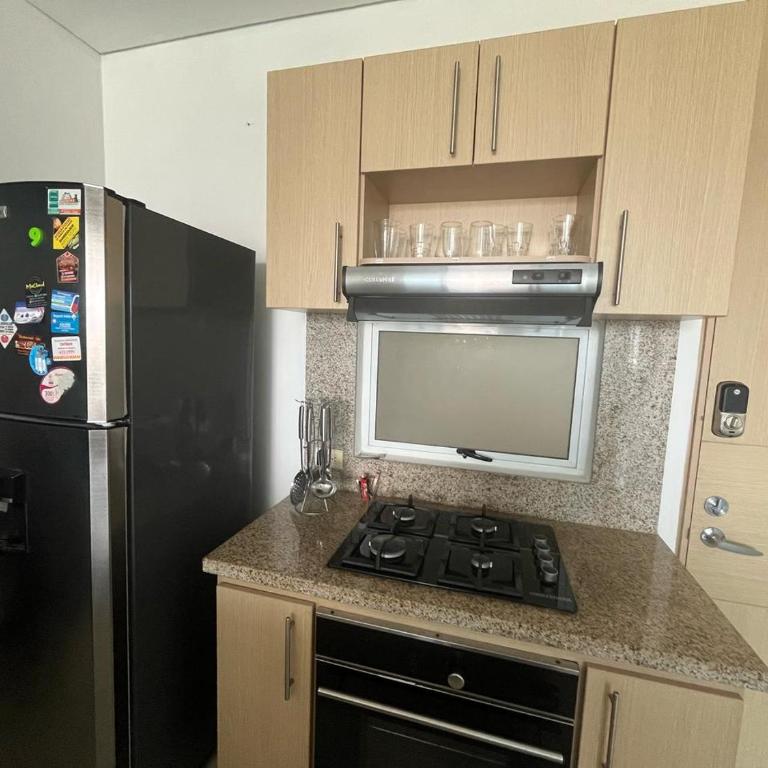 Reserva del Mar - Apartamento de 2 dormitorios - 11