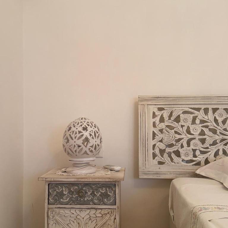 Dimora Orsini del Balzo - Appartamento con Terrazza - 9
