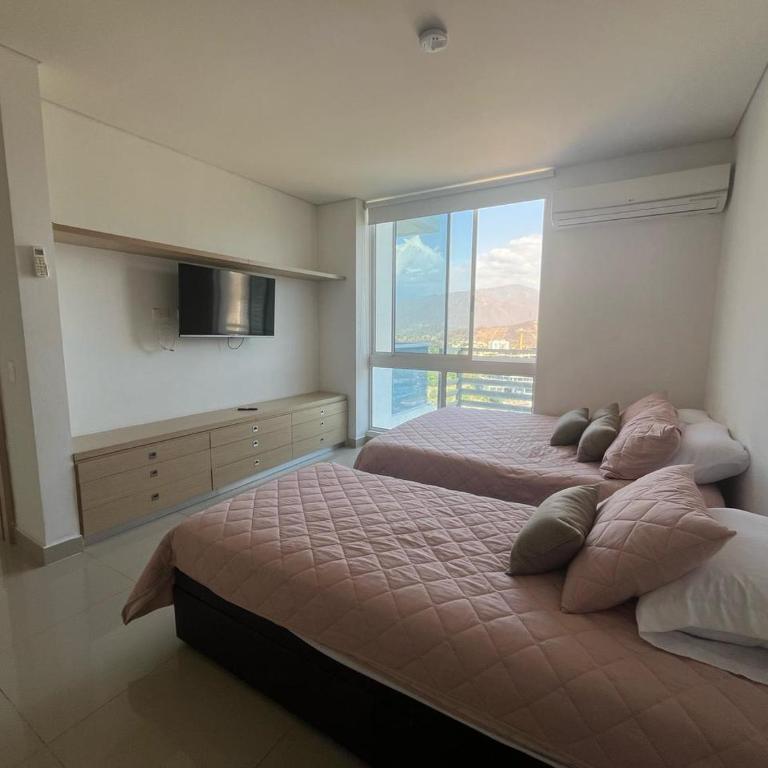 Reserva del Mar - Apartamento de 2 dormitorios - 12