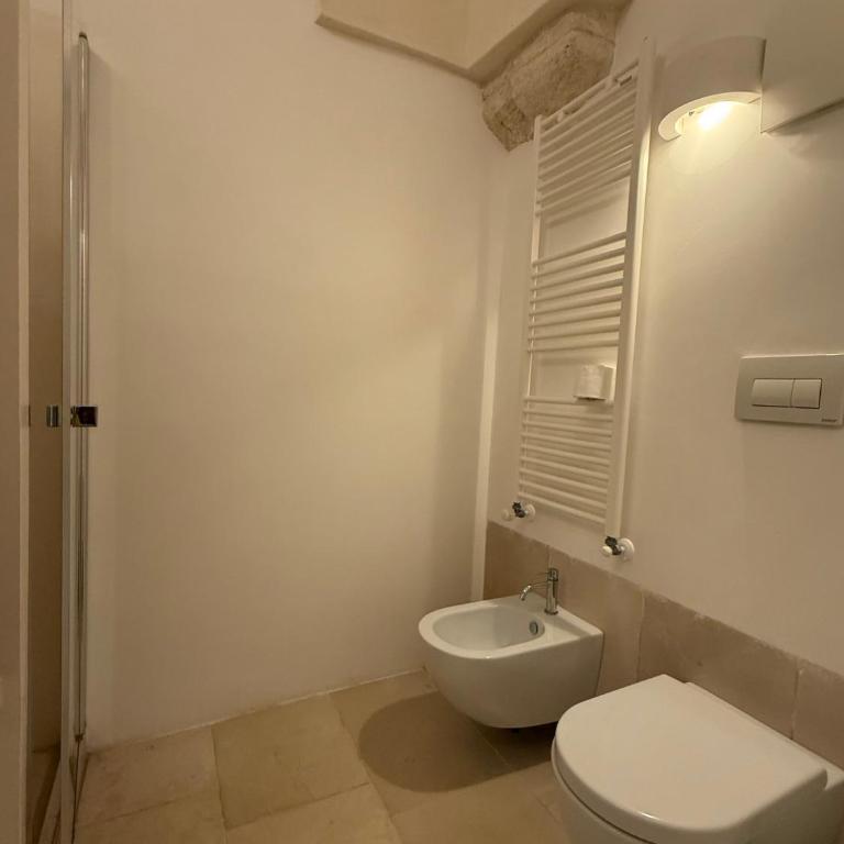 Dimora Orsini del Balzo - Appartamento con Terrazza - 44