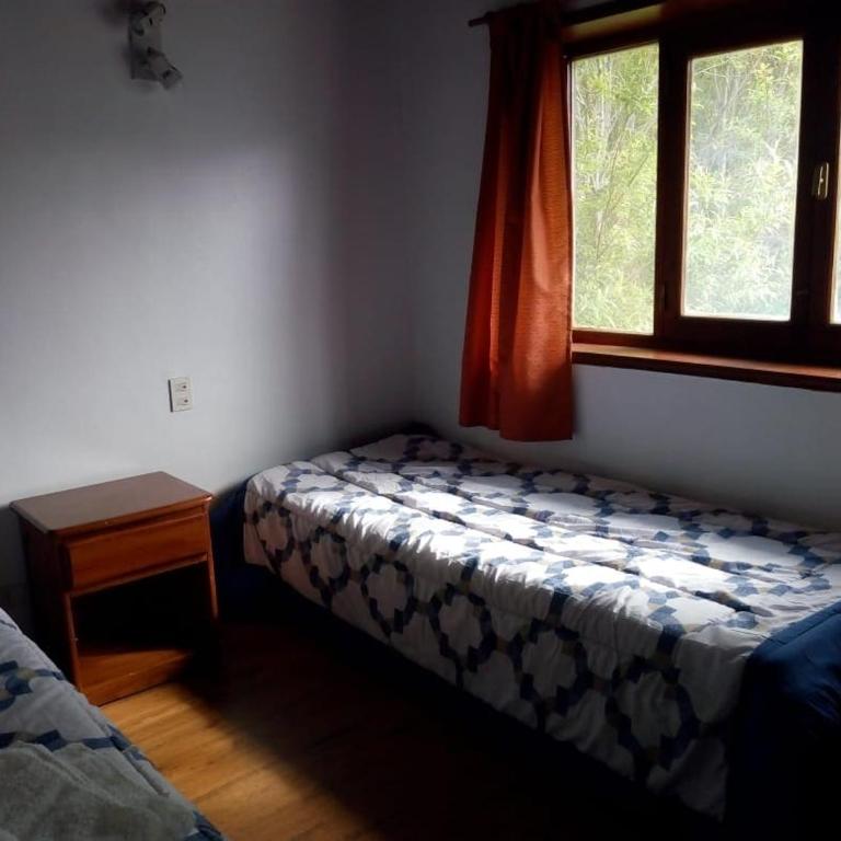 La casona de Dalí - Casa de 4 dormitorios - 21