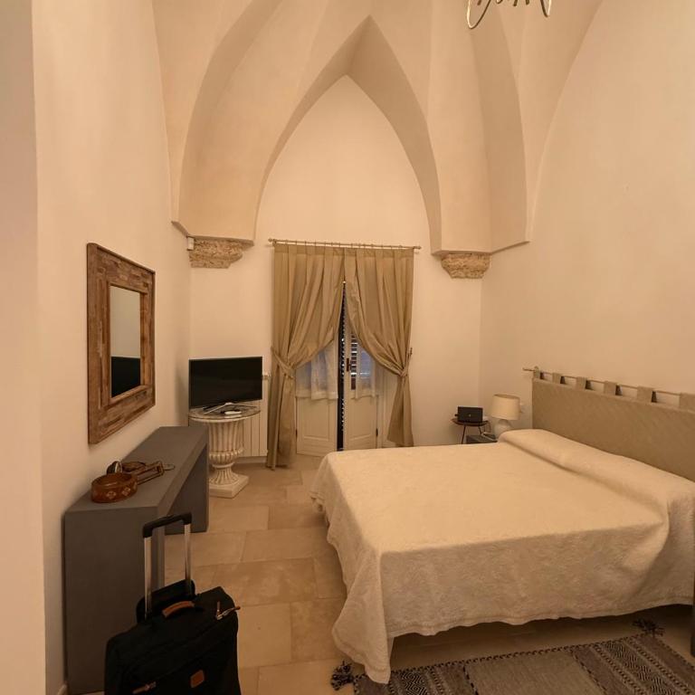 Dimora Orsini del Balzo - Appartamento con Terrazza - 45