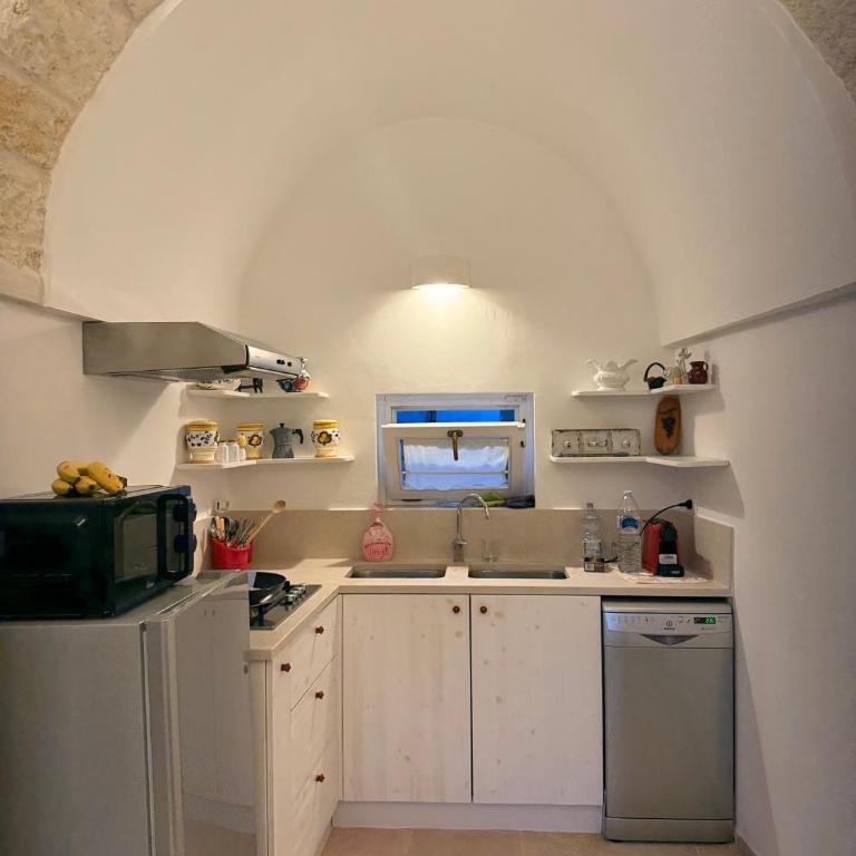 Dimora Orsini del Balzo - Appartamento con Terrazza - 48