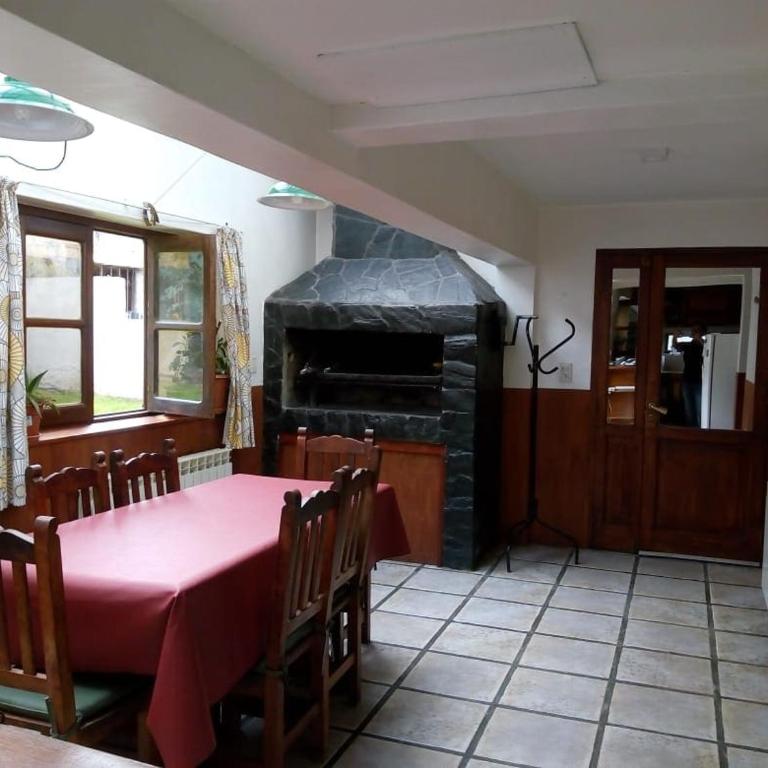 La casona de Dalí - Casa de 4 dormitorios - 32