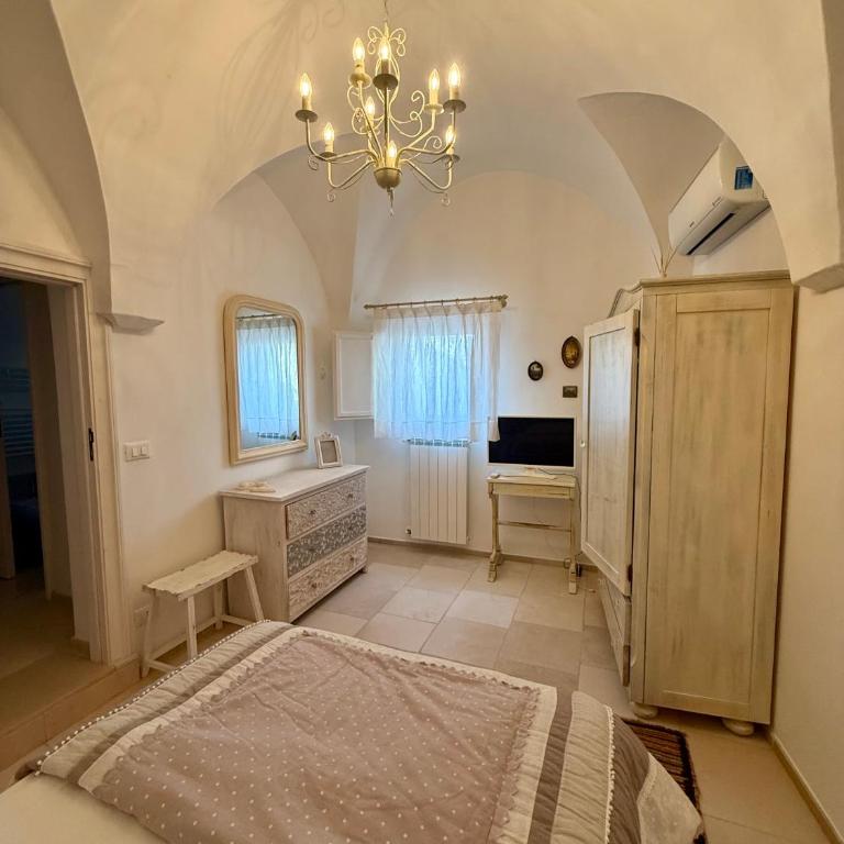 Dimora Orsini del Balzo - Appartamento con Terrazza - 40
