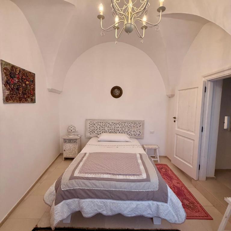 Dimora Orsini del Balzo - Appartamento con Terrazza - 58