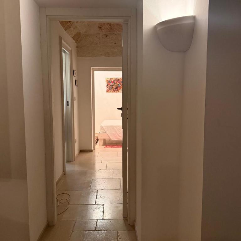 Dimora Orsini del Balzo - Appartamento con Terrazza - 57