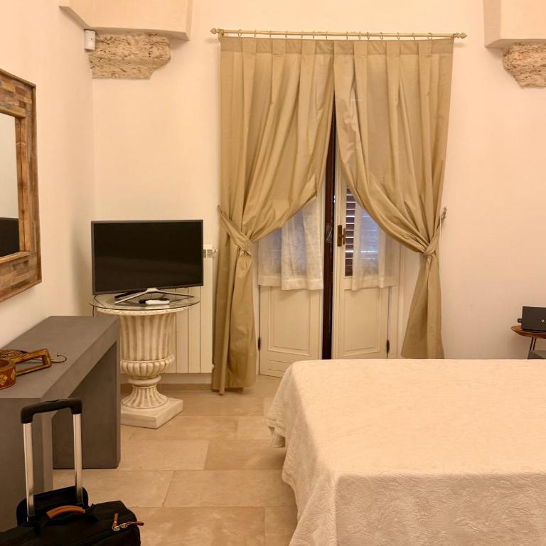 Dimora Orsini del Balzo - Appartamento con Terrazza - 41