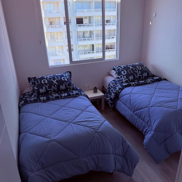 Lindo Depto en La Serena Cercano al Faro y Playa - Apartamento de 2 dormitorios con balcón - 20