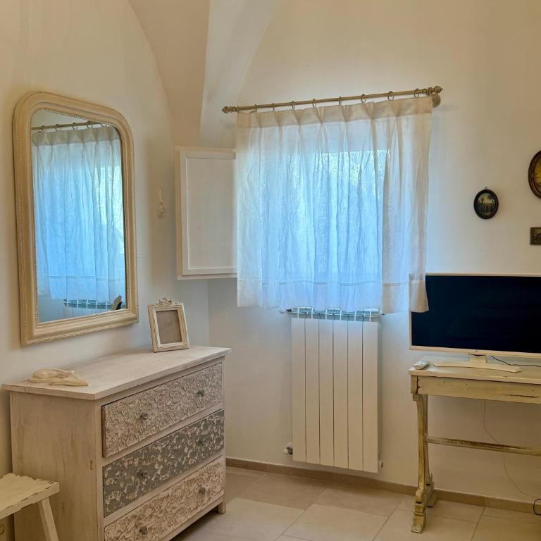 Dimora Orsini del Balzo - Appartamento con Terrazza - 61