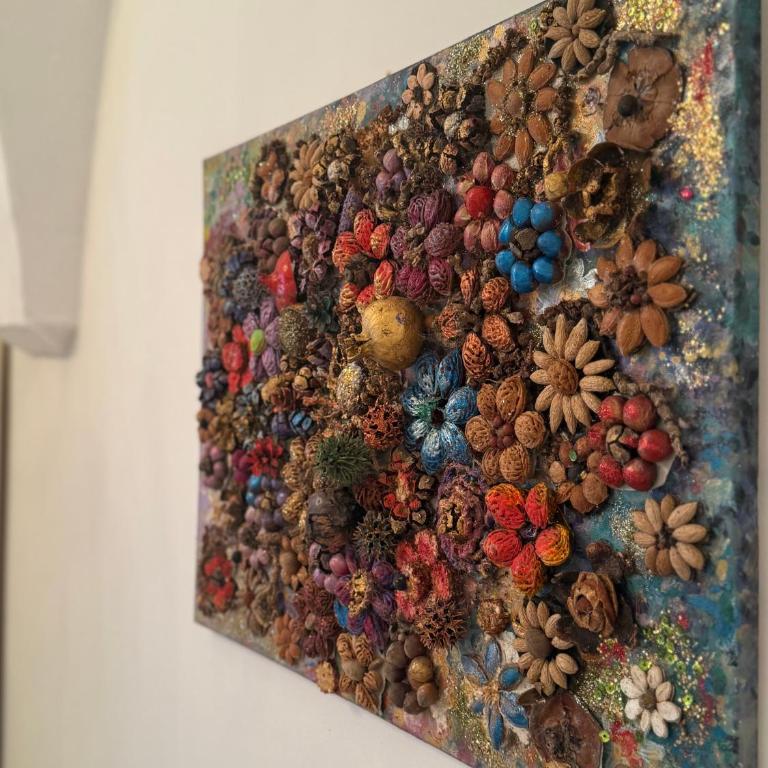Dimora Orsini del Balzo - Appartamento con Terrazza - 63