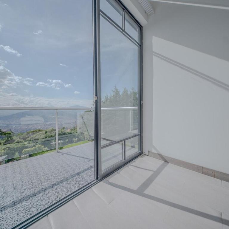 Mountain Mansion Pool, Jacuzzi Epic Medellin View - Casa de 5 dormitorios - 18