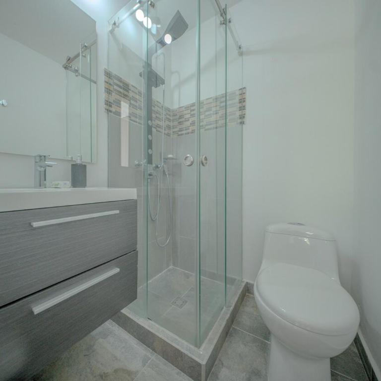 Mountain Mansion Pool, Jacuzzi Epic Medellin View - Casa de 5 dormitorios - 20