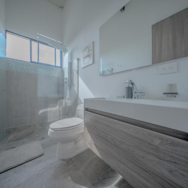 Mountain Mansion Pool, Jacuzzi Epic Medellin View - Casa de 5 dormitorios - 21