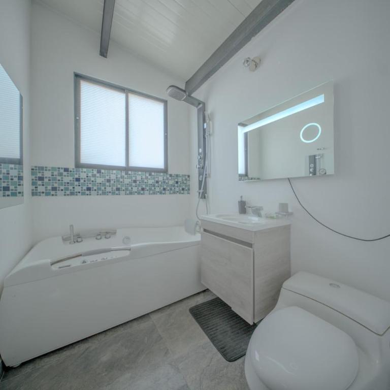 Mountain Mansion Pool, Jacuzzi Epic Medellin View - Casa de 5 dormitorios - 23