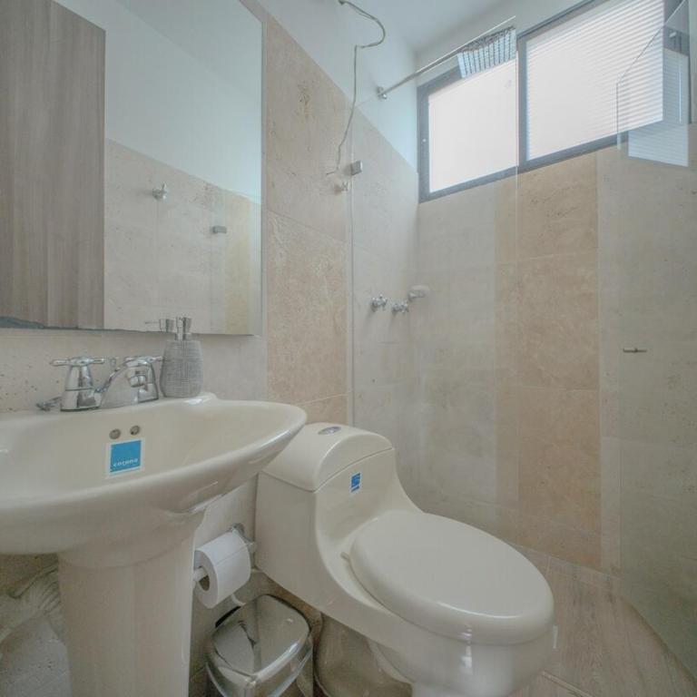 Mountain Mansion Pool, Jacuzzi Epic Medellin View - Casa de 5 dormitorios - 24