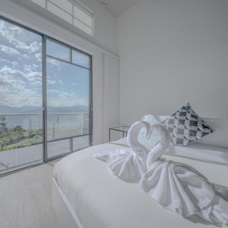 Mountain Mansion Pool, Jacuzzi Epic Medellin View - Casa de 5 dormitorios - 26