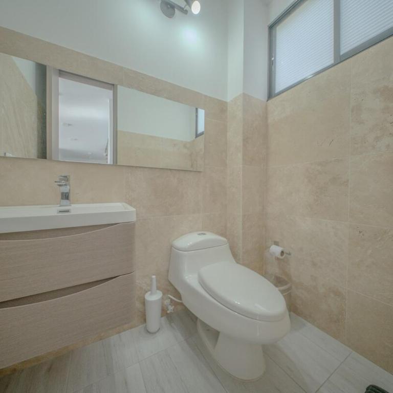 Mountain Mansion Pool, Jacuzzi Epic Medellin View - Casa de 5 dormitorios - 29