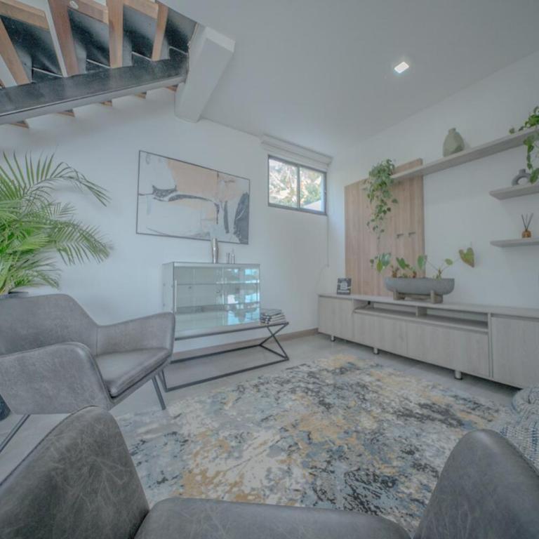 Mountain Mansion Pool, Jacuzzi Epic Medellin View - Casa de 5 dormitorios - 30