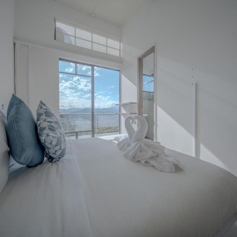 Mountain Mansion Pool, Jacuzzi Epic Medellin View - Casa de 5 dormitorios - 32