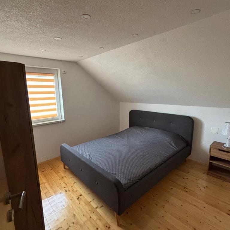 SlatkiDom - Four-Bedroom Apartment - 14