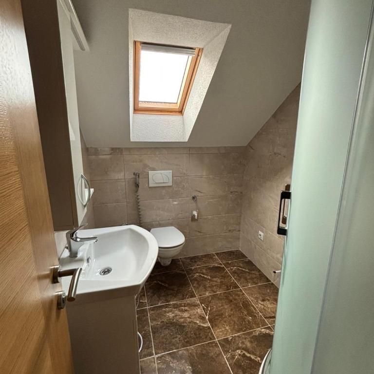 SlatkiDom - Four-Bedroom Apartment - 20