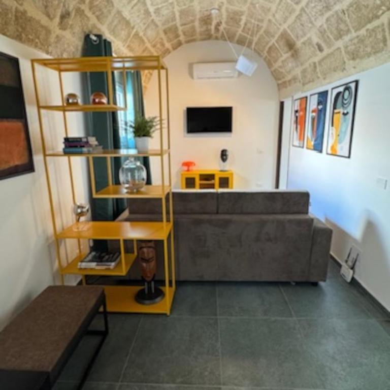 Casarkeb - Casa con 1 Camera da Letto - 11