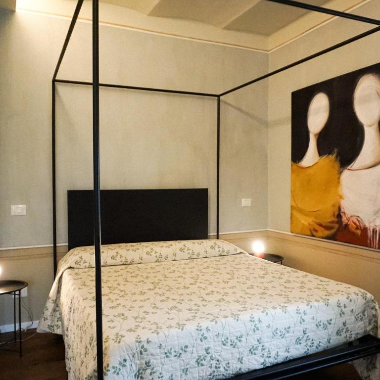 Santo Stefano Resort -Rondini - Vicoforte - Appartamento con 1 Camera da Letto - 20