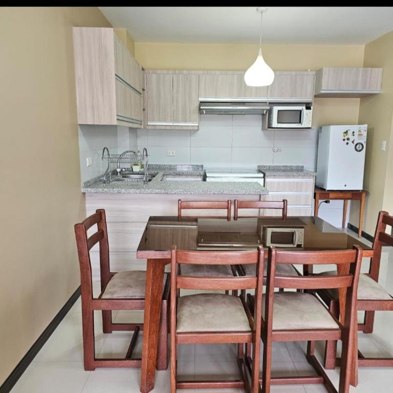 El Cristo - Apartamento de 1 dormitorio - 2