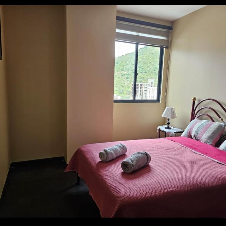 El Cristo - Apartamento de 1 dormitorio - 5