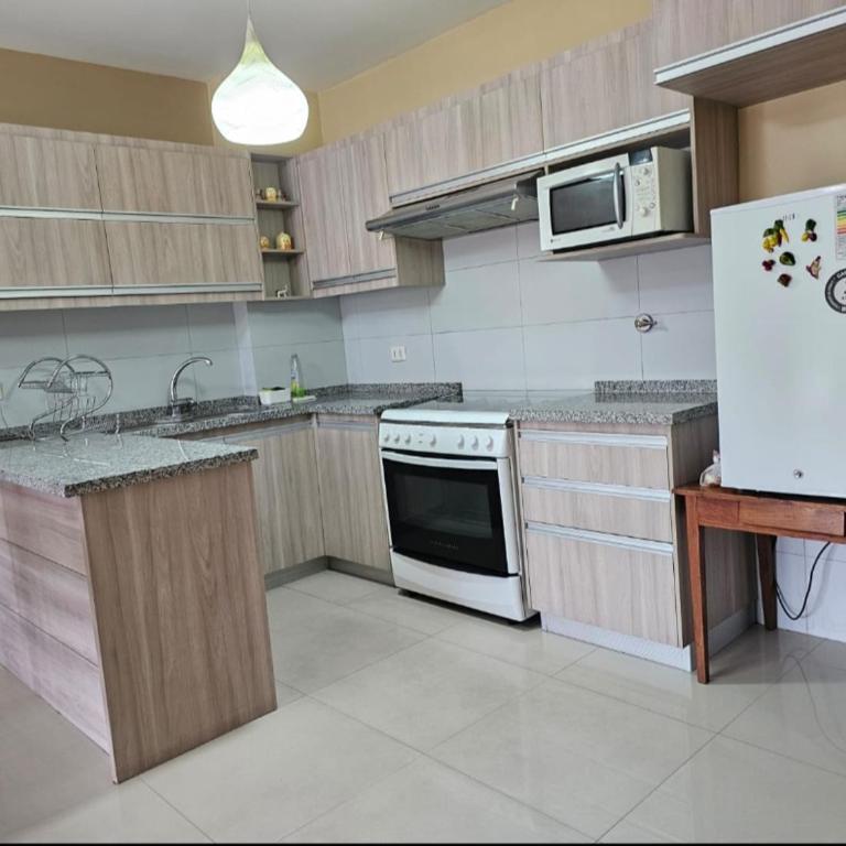 El Cristo - Apartamento de 1 dormitorio - 7