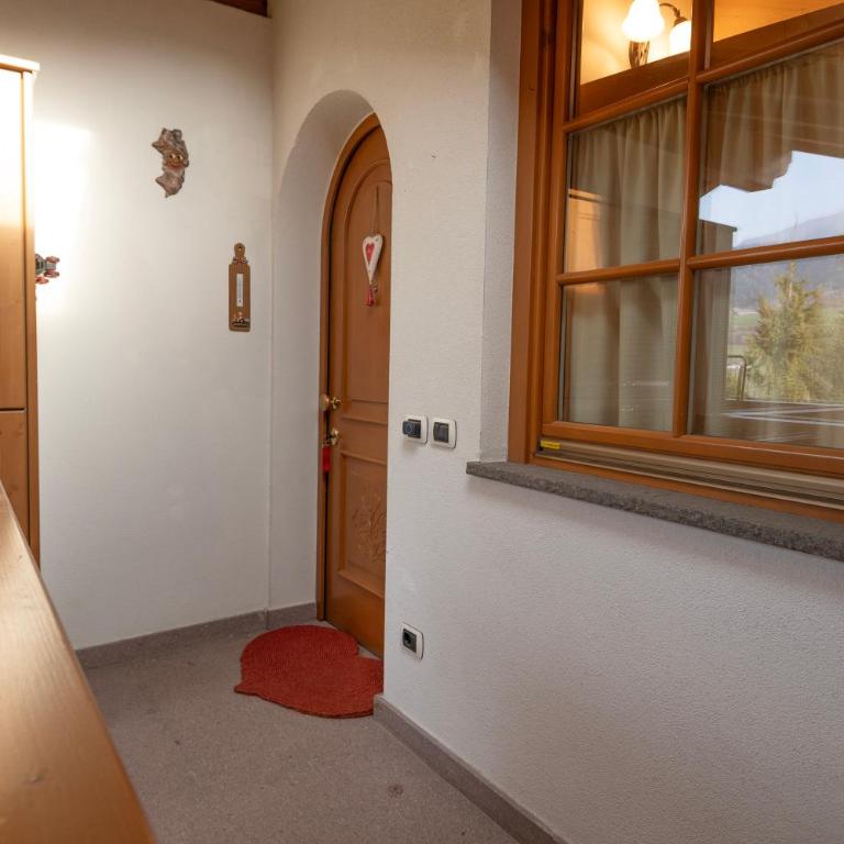 Mansarda Le Genziane di Fiemme - Appartamento con 2 Camere da Letto - 64