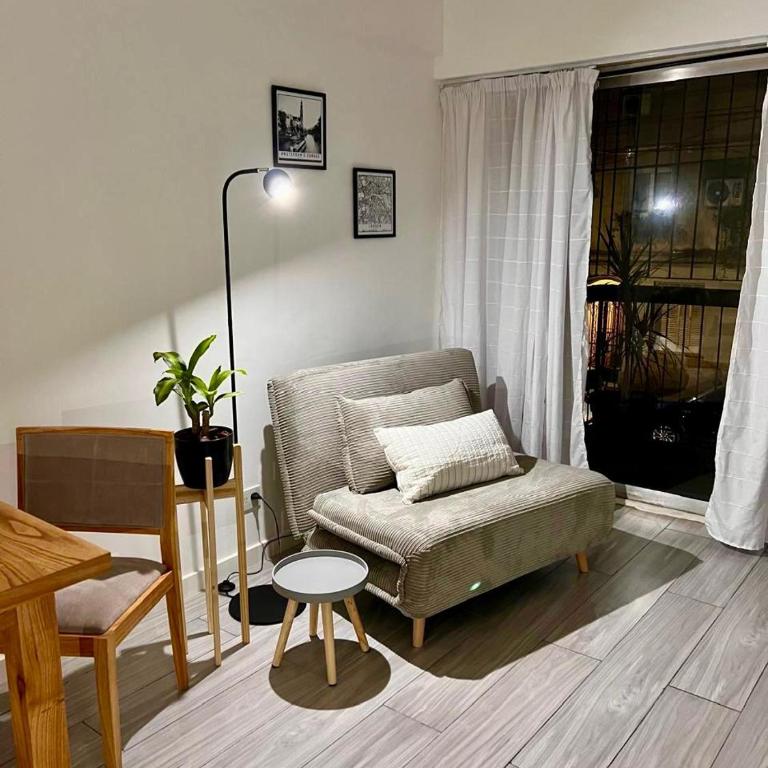 Alto Palermo Tessa 3 - Apartamento de 1 dormitorio - 13