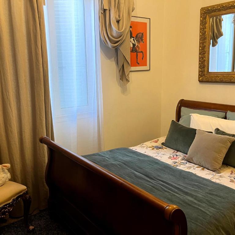 Appartement T3 centre ville - Apartamento de 2 dormitorios - 8
