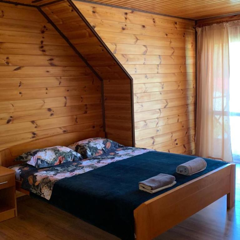 Villa Coast of Montenegro - Villa with Private Pool - 43
