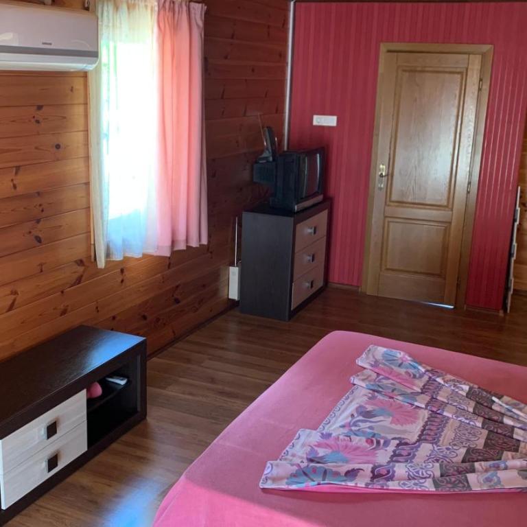 Villa Coast of Montenegro - Villa with Private Pool - 41