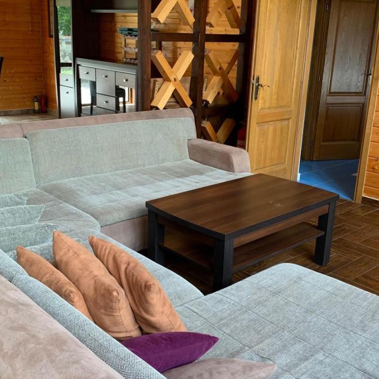Villa Coast of Montenegro - Villa with Private Pool - 19