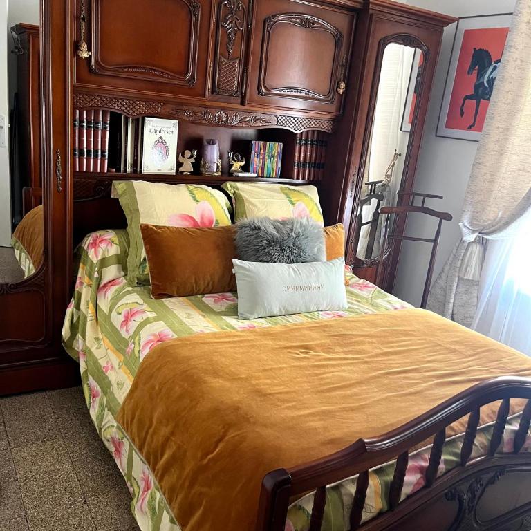 Appartement T3 centre ville - Apartamento de 2 dormitorios - 7