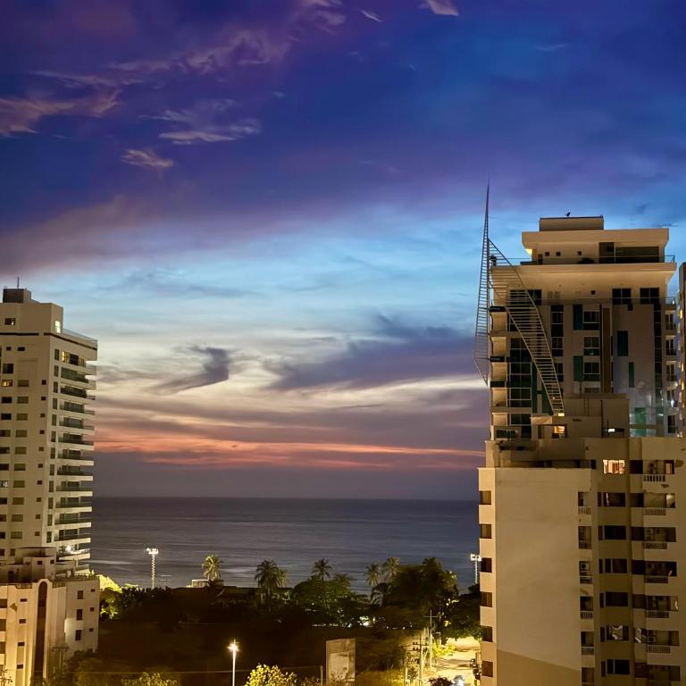 Apartamento Salguero Suites - 0901 - Apartamento de 2 dormitorios - 28