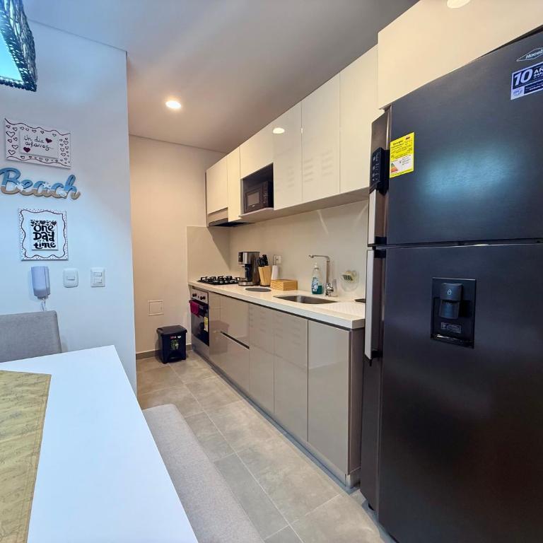 Apartamento Salguero Suites - 0901 - Apartamento de 2 dormitorios - 25