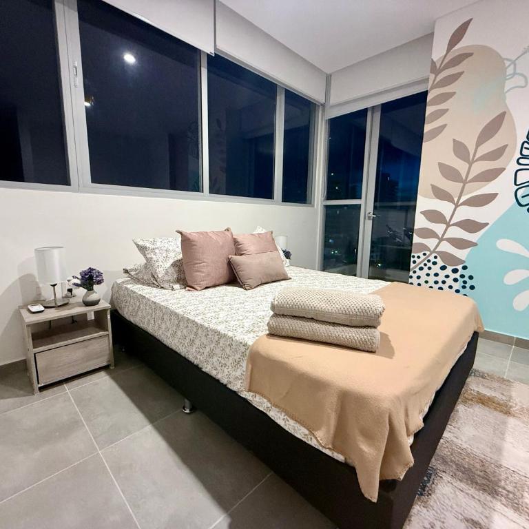 Apartamento Salguero Suites - 0901 - Apartamento de 2 dormitorios - 15