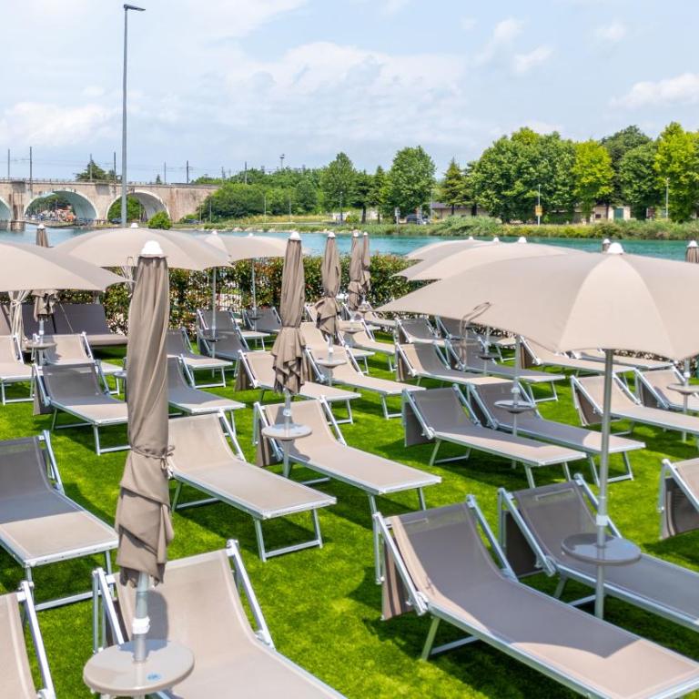 Aurora ApartHotel - Appartamento con 1 Camera da Letto - 3