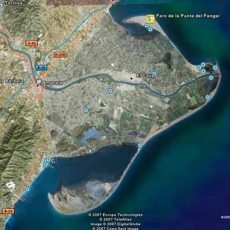 Vacaciones junto al mar: casa con wifi, admite mascotas, playa cercana, A/C opcional - ES-184-45 - Casa - 16