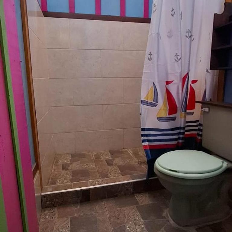 Hostal Restaurante Las Mercedes - Apartamento de 2 dormitorios - 5